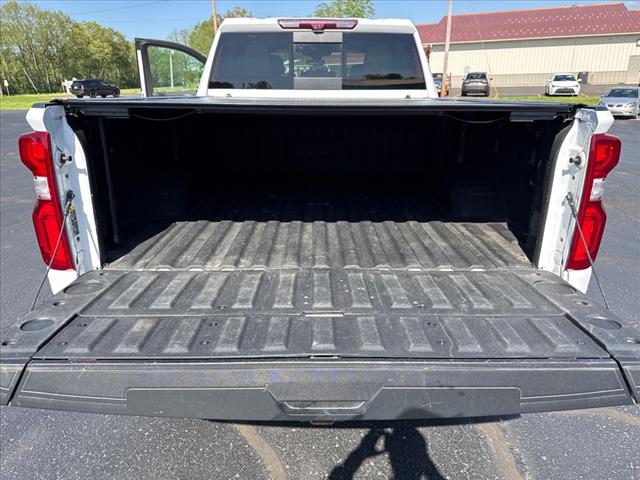 2022 Chevrolet Silverado 2500HD HIGH COUNTRY