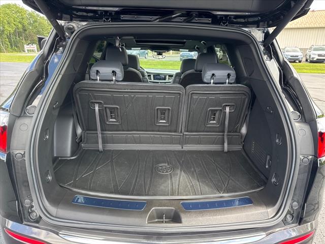 2022 Buick Enclave Premium