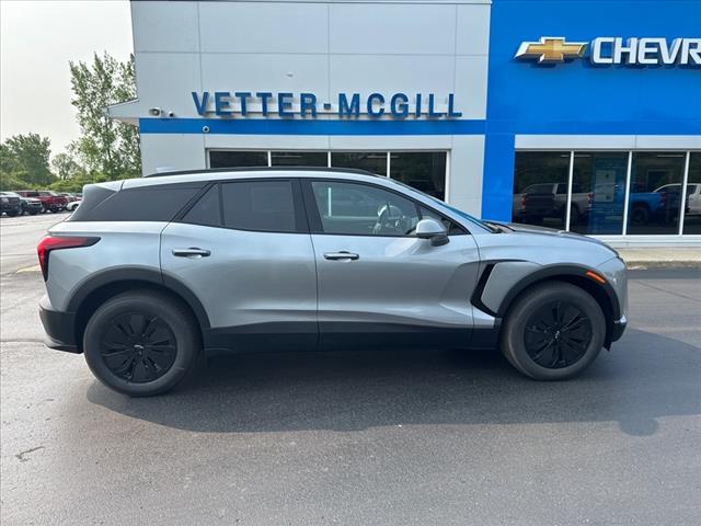 2025 Chevrolet Blazer EV AWD LT