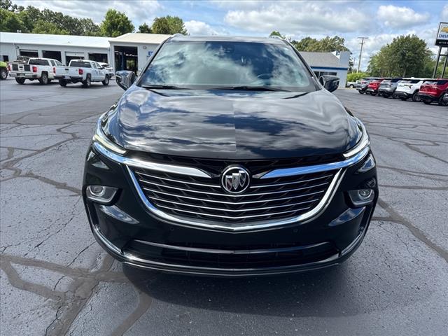 2022 Buick Enclave Premium