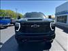 2025 Chevrolet Silverado 2500HD ZR2