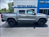 2025 Chevrolet Colorado Work Truck