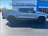 2024 Chevrolet Colorado 4WD Z71