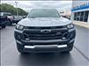 2026 Chevrolet Colorado 4WD TRAIL BOSS