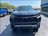 2025 Chevrolet Colorado 4WD TRAIL BOSS
