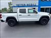 2025 Chevrolet Colorado 4WD TRAIL BOSS