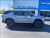 2025 Chevrolet Traverse AWD Z71