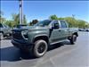 2025 Chevrolet Silverado 2500HD ZR2
