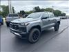 2026 Chevrolet Colorado 4WD TRAIL BOSS