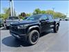 2025 Chevrolet Colorado 4WD TRAIL BOSS