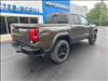 2025 Chevrolet Colorado 4WD TRAIL BOSS