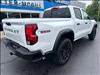 2025 Chevrolet Colorado 4WD TRAIL BOSS