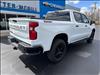 2022 Chevrolet Silverado 1500 Limited LT Trail Boss