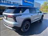 2025 Chevrolet Traverse AWD Z71