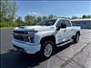 2022 Chevrolet Silverado 2500HD HIGH COUNTRY