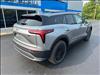 2025 Chevrolet Blazer EV AWD LT