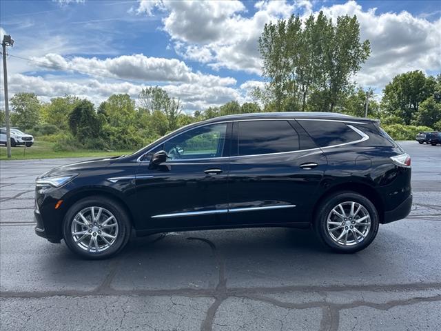 2022 Buick Enclave Premium