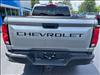 2025 Chevrolet Colorado 4WD Z71