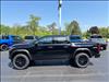 2025 Chevrolet Colorado 4WD TRAIL BOSS