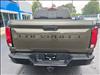 2025 Chevrolet Colorado 4WD TRAIL BOSS