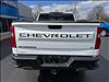 2022 Chevrolet Silverado 1500 Limited LT Trail Boss