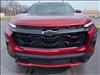 2025 Chevrolet Equinox FWD RS