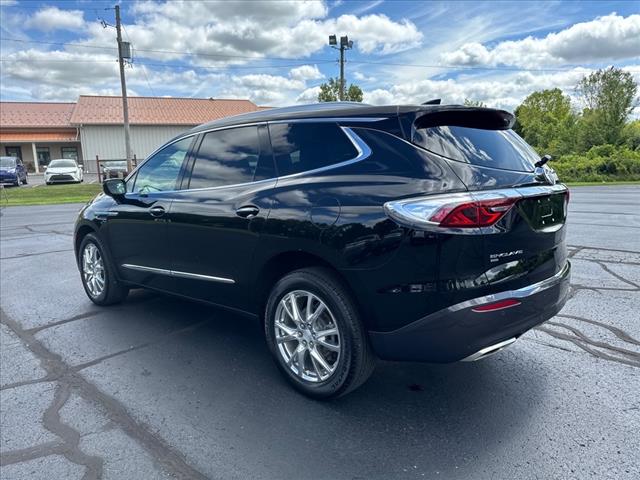 2022 Buick Enclave Premium