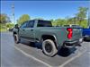 2025 Chevrolet Silverado 2500HD ZR2