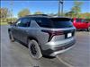 2025 Chevrolet Traverse AWD Z71