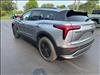2025 Chevrolet Blazer EV AWD LT