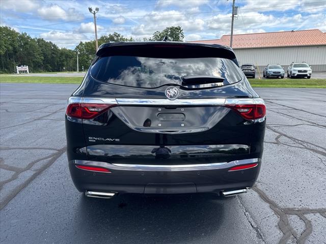2022 Buick Enclave Premium
