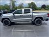 2025 Chevrolet Colorado Work Truck