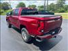 2025 Chevrolet Colorado LT