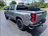 2025 Chevrolet Colorado 4WD Z71