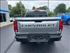 2026 Chevrolet Colorado 4WD TRAIL BOSS