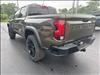 2025 Chevrolet Colorado 4WD TRAIL BOSS