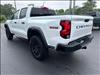 2025 Chevrolet Colorado 4WD TRAIL BOSS