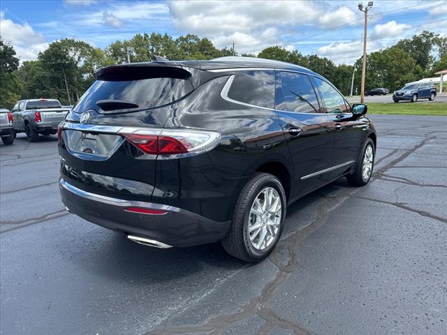 2022 Buick Enclave Premium