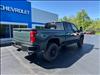 2025 Chevrolet Silverado 2500HD ZR2