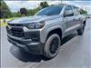 2025 Chevrolet Colorado Work Truck