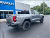 2026 Chevrolet Colorado 4WD TRAIL BOSS