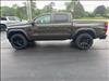2025 Chevrolet Colorado 4WD TRAIL BOSS