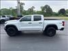 2025 Chevrolet Colorado 4WD TRAIL BOSS