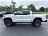 2025 Chevrolet Colorado 4WD ZR2