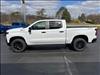 2022 Chevrolet Silverado 1500 Limited LT Trail Boss