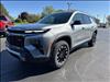 2025 Chevrolet Traverse AWD Z71