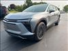 2025 Chevrolet Blazer EV AWD LT
