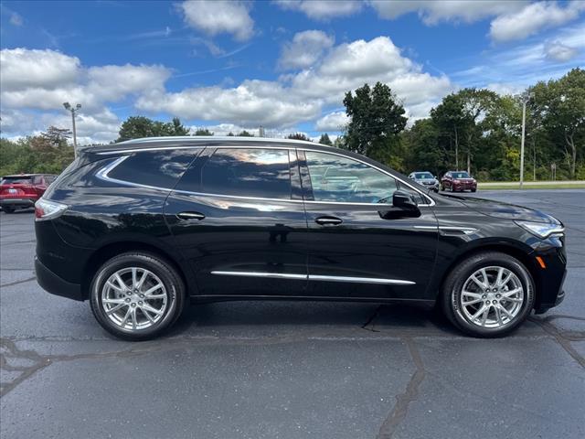 2022 Buick Enclave Premium