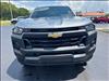 2025 Chevrolet Colorado Work Truck