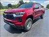 2025 Chevrolet Colorado LT